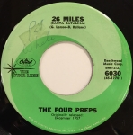 four preps the